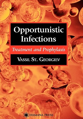 Opportunistic Infections