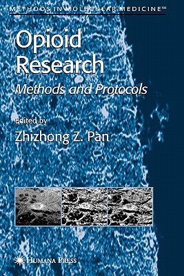 Opioid Research