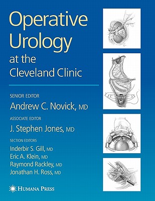 Operative Urology