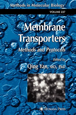 Membrane Transporters