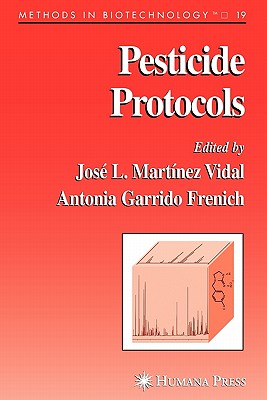 Pesticide Protocols