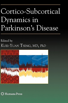 Cortico-Subcortical Dynamics in Parkinson''s Disease