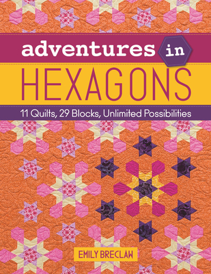 Adventures in Hexagons