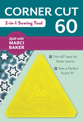 Corner Cut 60