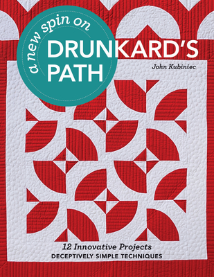 A New Spin on Drunkard's Path