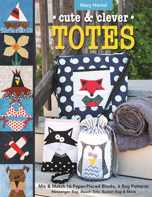 Cute & Clever Totes