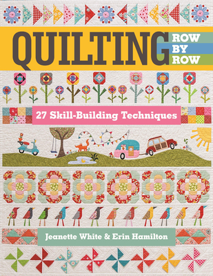 Quilting Row by Row