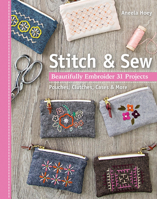 Stitch & Sew