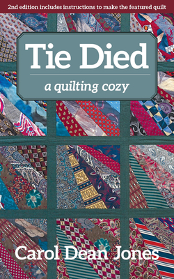 Tie Died - Print-On-Demand Edition