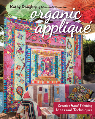 Organic Applique