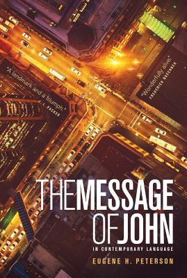 Message of John (Softcover)