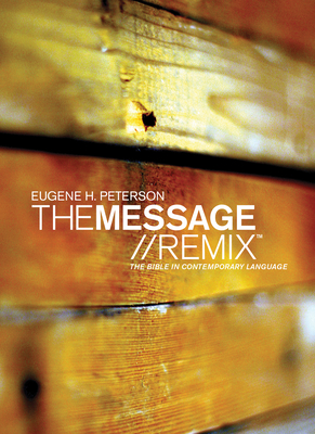 Message//Remix, The