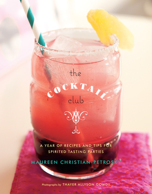 The Cocktail Club