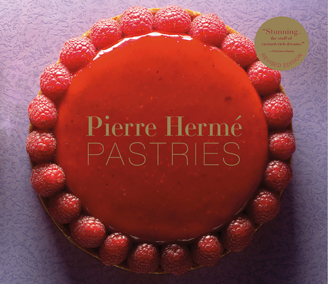 Pierre Herme Pastries (Revised Edition)