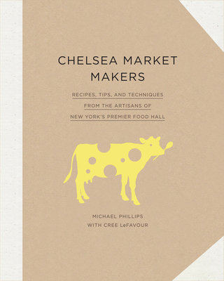 Chelsea Market Makers