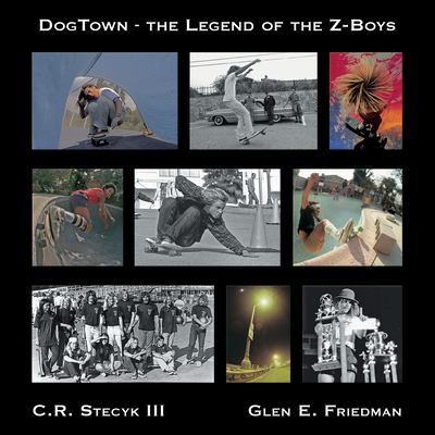 DogTown