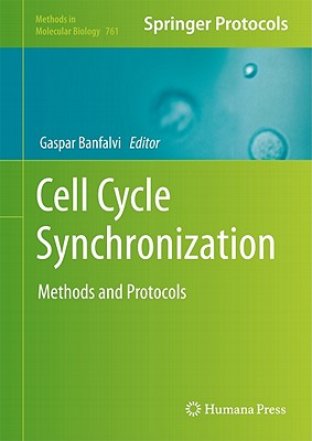 Cell Cycle Synchronization