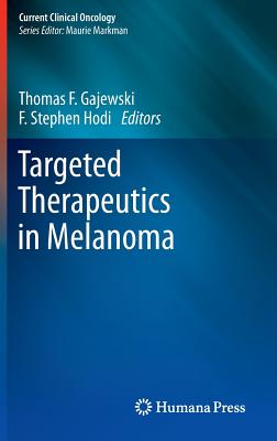 Targeted Therapeutics in Melanoma