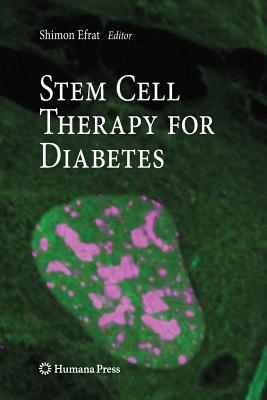 Stem Cell Therapy for Diabetes