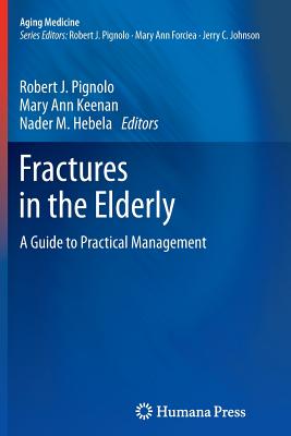 Fractures in the Elderly