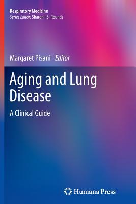 Aging and Lung Disease