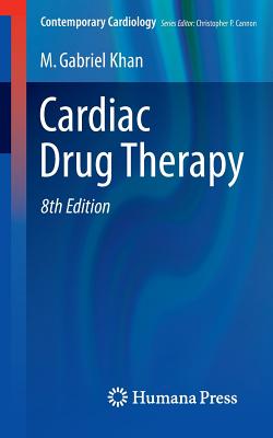 Cardiac Drug Therapy