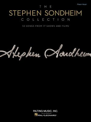 The Stephen Sondheim Collection