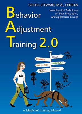 BEHAVIOUR ADJUSTMENT TRAINING 2.0