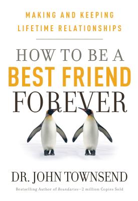 HOW TO BE A BEST FRIEND FOREVER