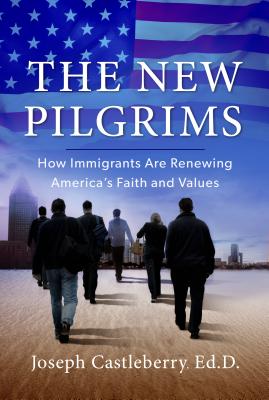 THE NEW PILGRIMS