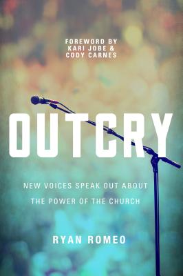 OUTCRY