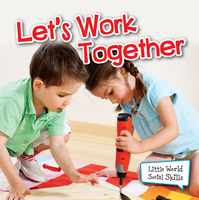 Let''s Work Together