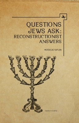 Questions Jews Ask