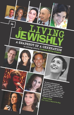 Living Jewishly