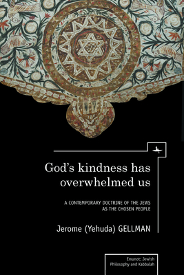 God's Kindness has Overwhelmed Us