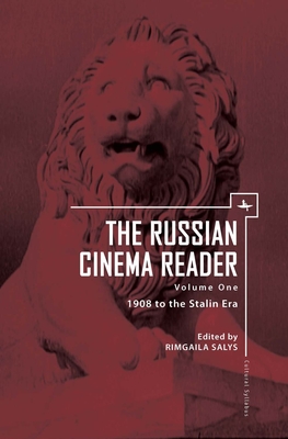 The Russian Cinema Reader