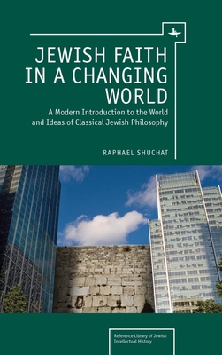 Jewish Faith in a Changing World