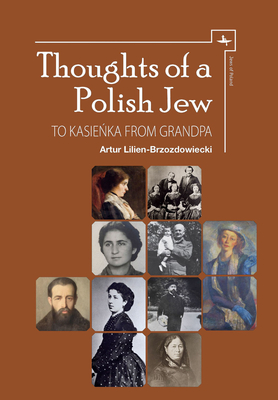 Thoughts of a Polish Jew