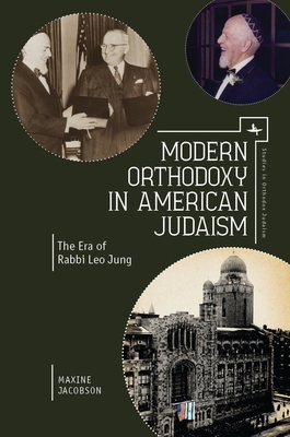 Modern Orthodoxy in American Judaism