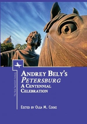 Andrey Bely's "Petersburg
