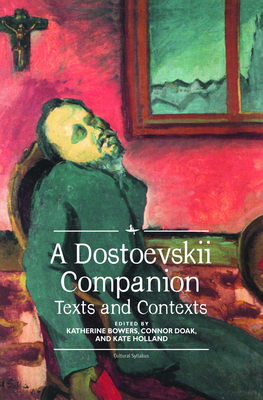 A Dostoevskii Companion