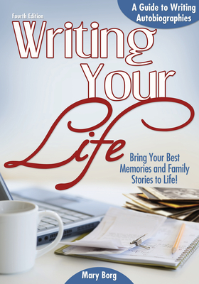 Writing Your Life