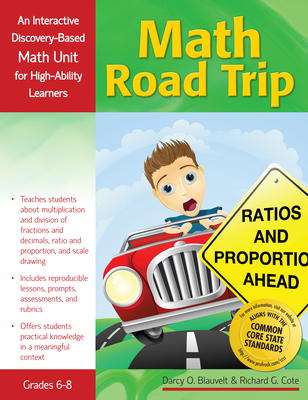 Math Road Trip