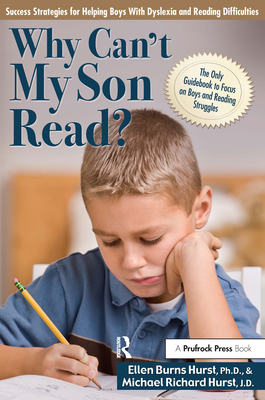 Why Can't My Son Read?