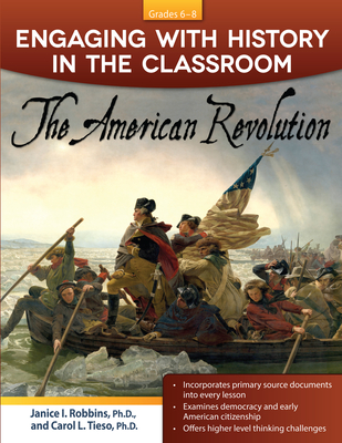 The American Revolution