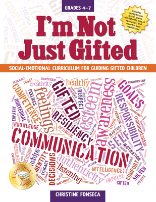 I''m Not Just Gifted