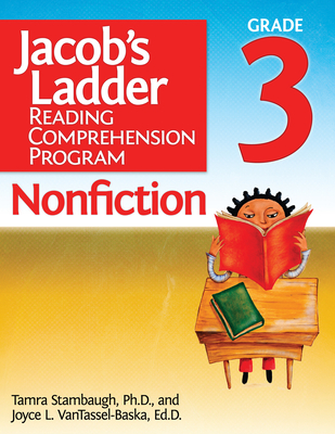 Jacob's Ladder Reading Comprehension Program