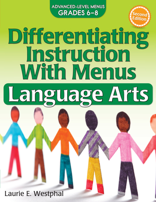 Differentiating Instruction With Menus