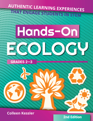 Hands-On Ecology, Grades 2-3