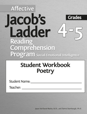 Affective Jacob's Ladder Reading Comprehension Program